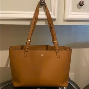 Tory Burch small/medium tote
